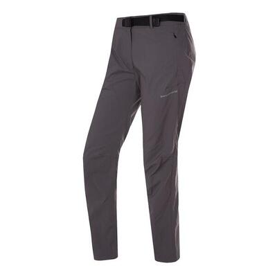 Pantalón para Mujer Trangoworld Mamey Negro