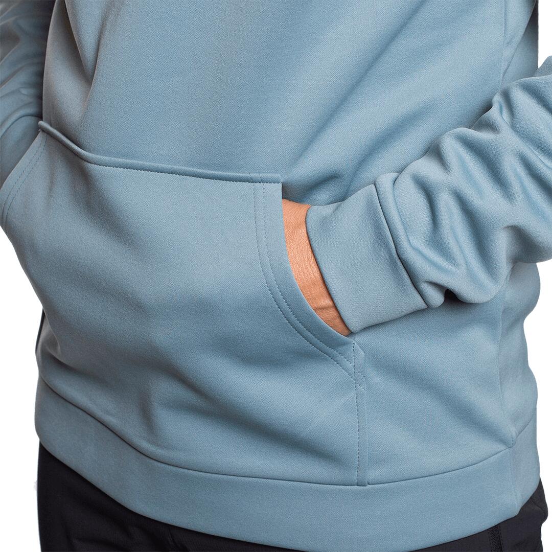 Sudadera para Hombre Trangoworld Belver Gris 5/6