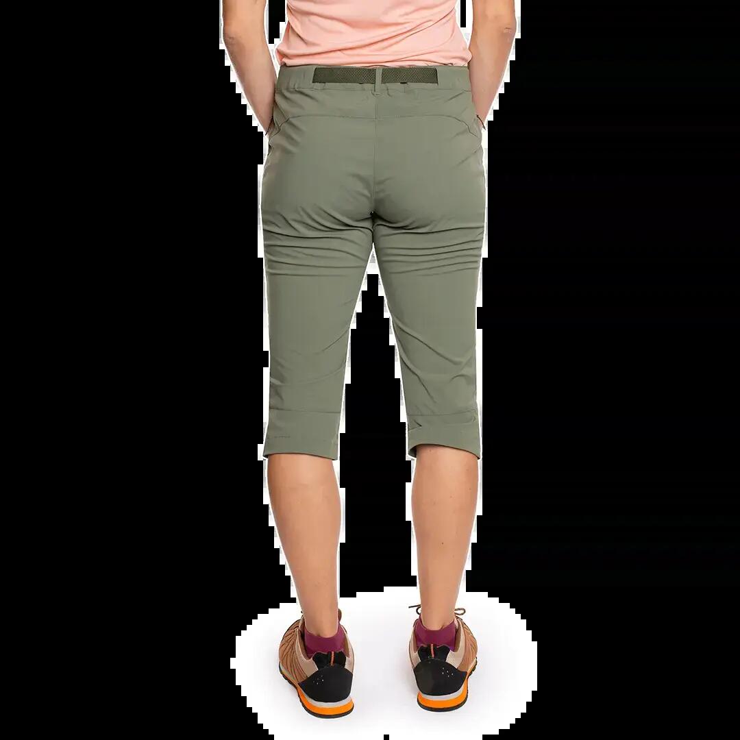 Malla pirata para Mujer Trangoworld Youre th Verde 4/6