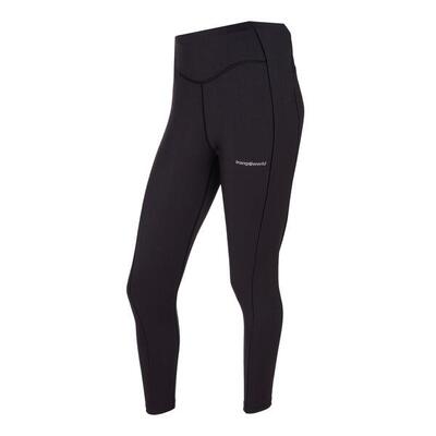 Mallas leggings larga para Mujer Trangoworld Tarcu vn Marrón
