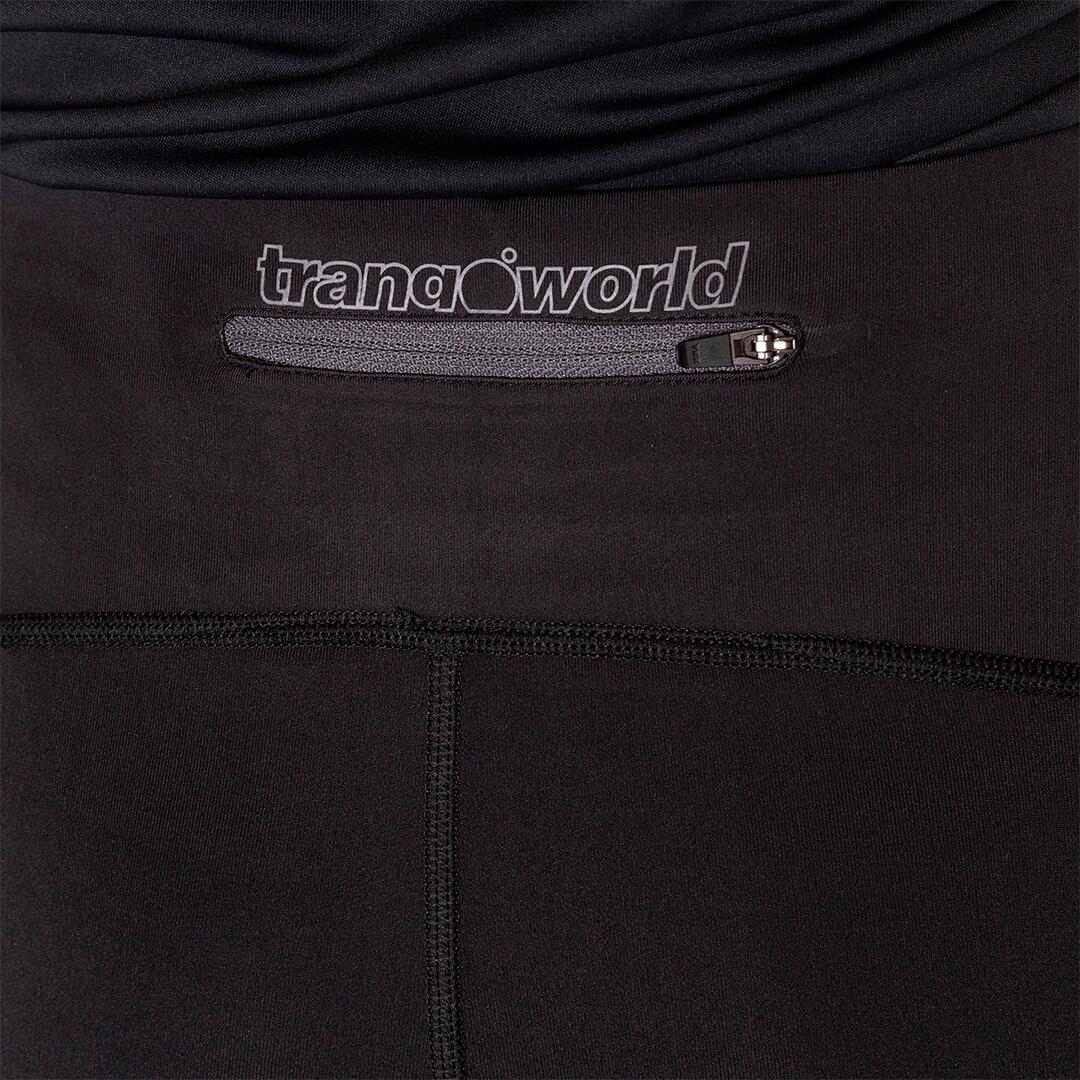 Calças Trangoworld Tarcu Vn para mulheres 5/6