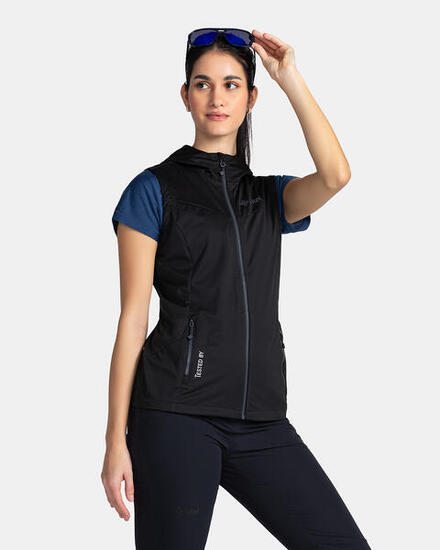 Softshell-Weste für Damen Kilpi MONILEA-W