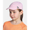 Casquette de sport pour enfants Kilpi MIND-J