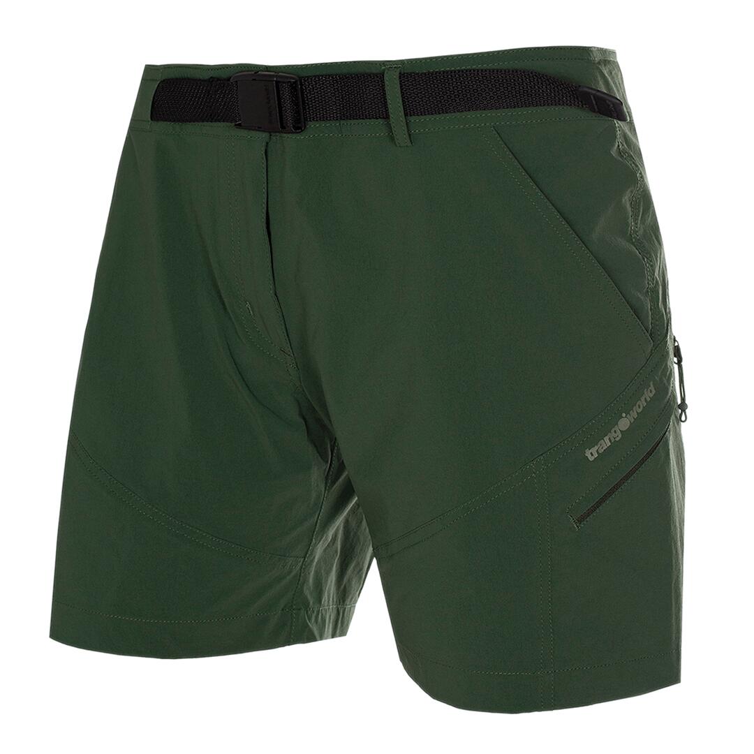 verde oscuro