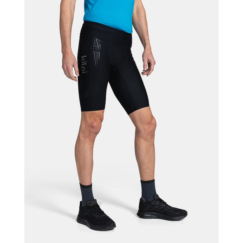 Short de course pour homme Kilpi CHAMONIES-M