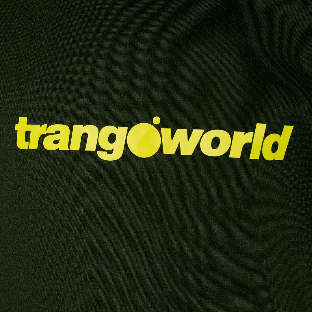 Sweatshirt Trangoworld modelo PC005486-51M para crianças unissex 2/3