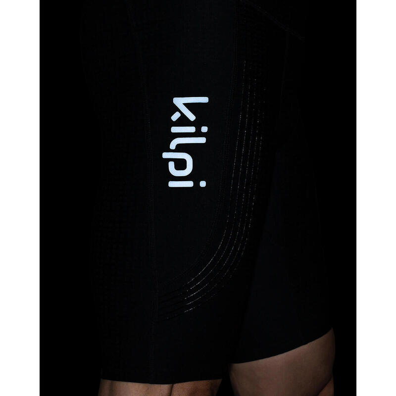 Short de course pour homme Kilpi CHAMONIES-M