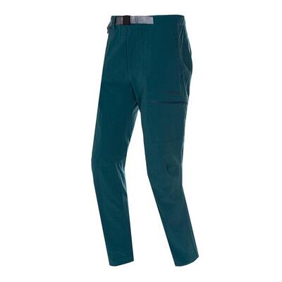 Pantalón para Hombre Trangoworld Rudah Azul/Gris