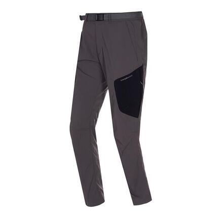 Pantalón para Hombre Trangoworld Cirat Verde