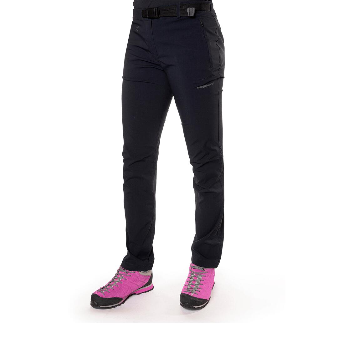 Lange sportbroek Berg Trangoworld Mamey 3/6