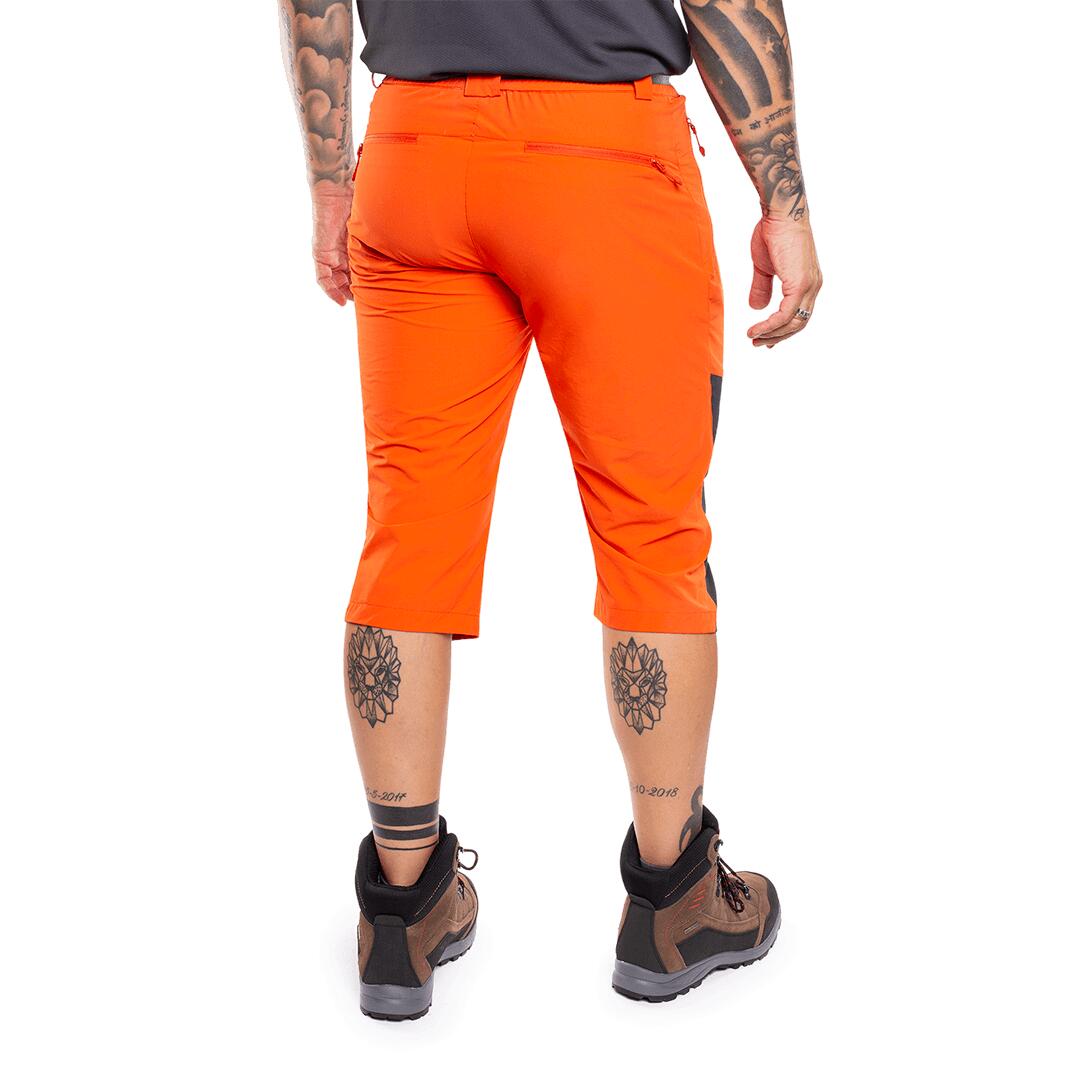 Pantalon pirata online nike hombre