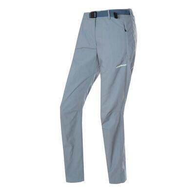 Pantalón para Mujer Trangoworld Mamey Negro