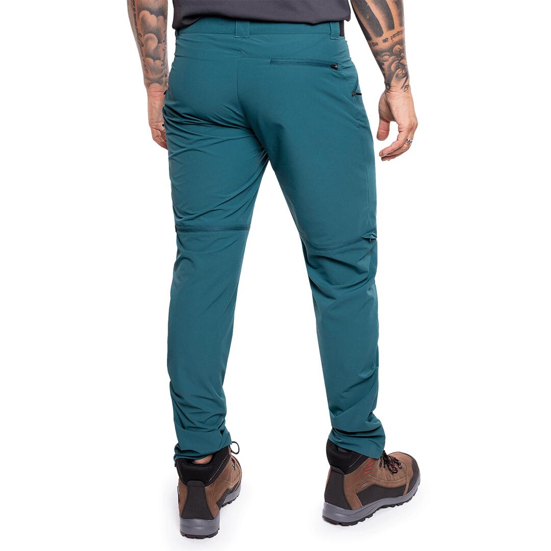 Pantalón para Hombre Trangoworld Arpont th Azul 4/7