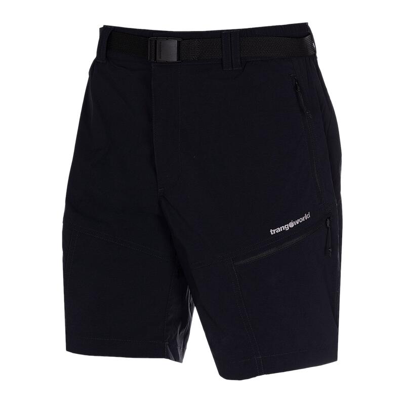 Pantalón corto para Hombre Trangoworld Limut th Negro