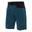 Pantalón corto para niños Trangoworld Lalin Azul/Negro