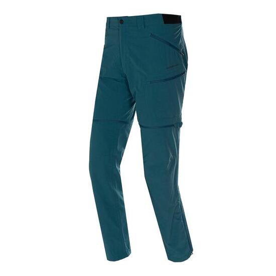 Pantalón para Hombre Trangoworld Arpont th Azul