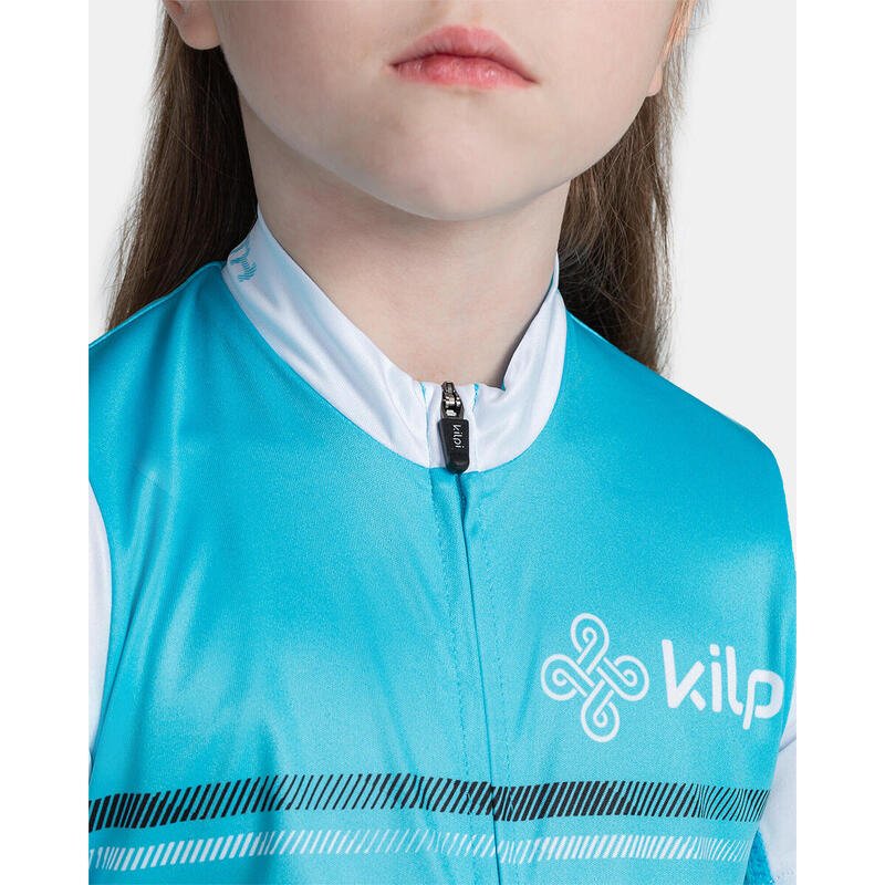 Maillot de cyclisme pour fille Kilpi CORRIDOR-JG