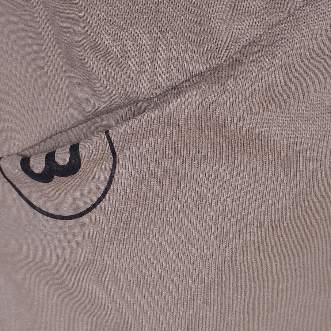 Sudadera con cremallera para Hombre Trangoworld Aspet Gris/Negro 2/6