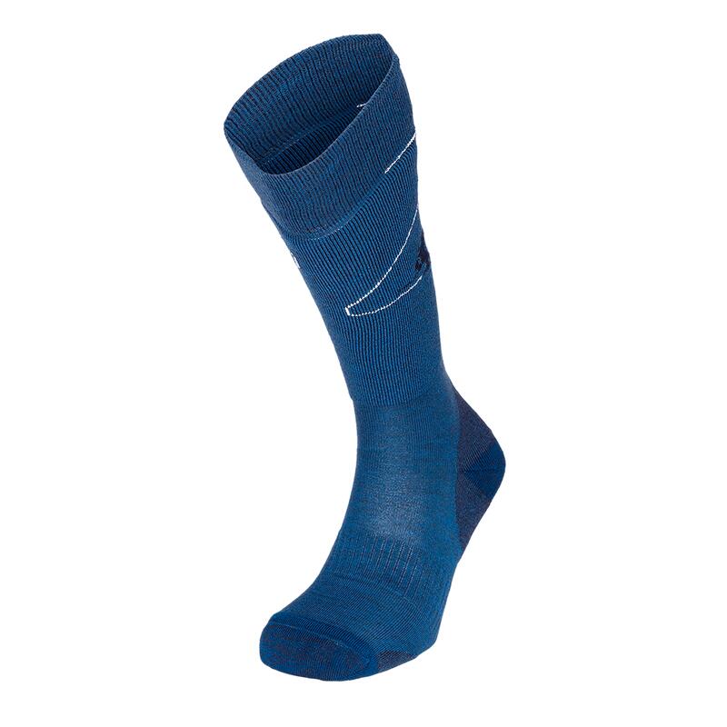 Calcetines Hombre  Fluchos CA0009 Calcetines Largos Rayas y Azul –  Helopalacio