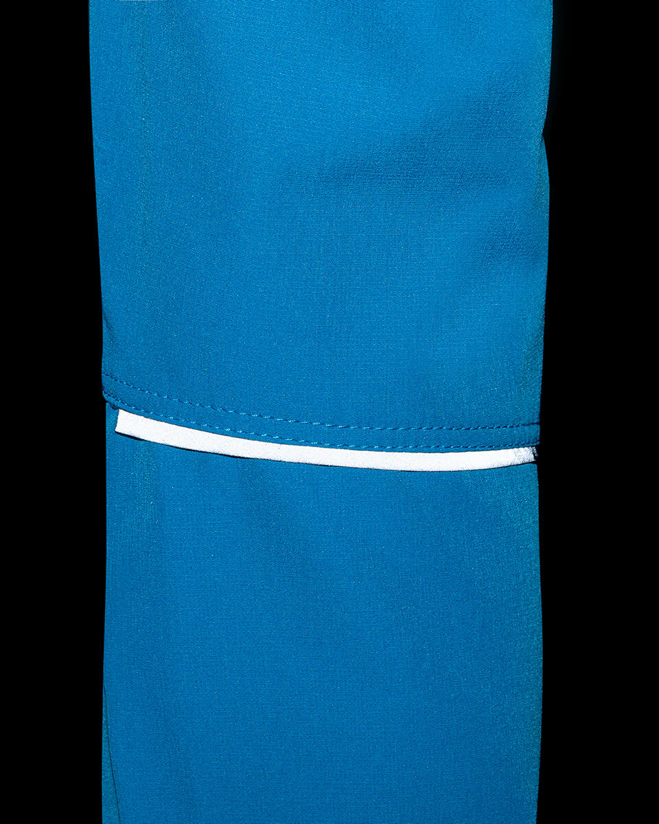 Pantalon d'extérieur pour enfants Kilpi KARIDO-JB 4/5