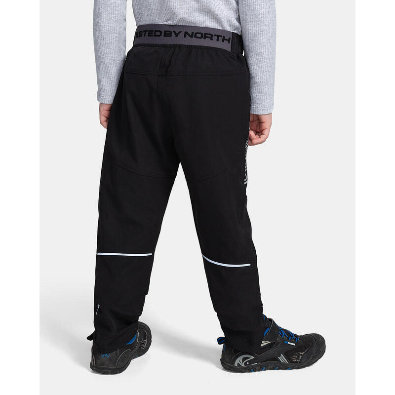 Outdoorbroek voor kinderen Kilpi KARIDO-JB