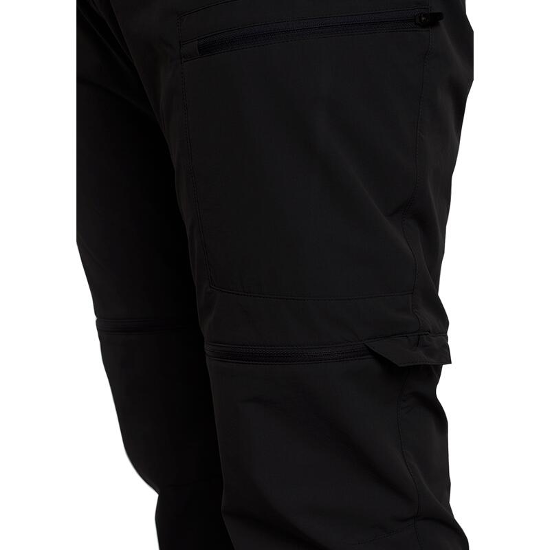 Pantalón para Hombre Trangoworld Arpont th Negro