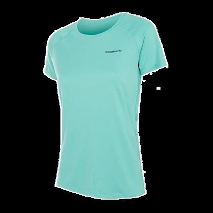Camiseta para Mujer Trangoworld Laisan Morado