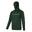 Sudadera para Hombre Trangoworld Ragen Verde