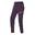 Pantalón para Mujer Trangoworld Trx2 nyl wm pro Morado