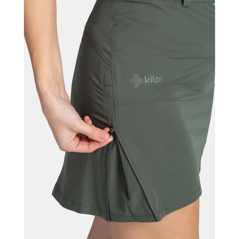 Jupe outdoor pour femme Kilpi ANA-W