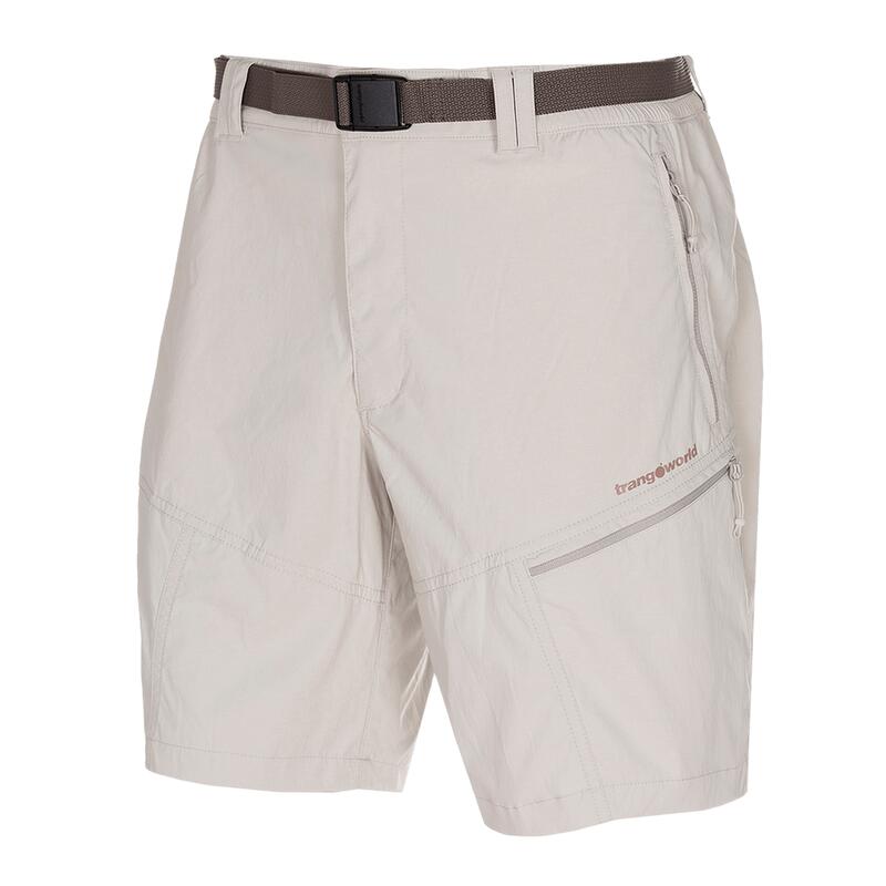 Pantalón corto para Hombre Trangoworld Limut th Gris