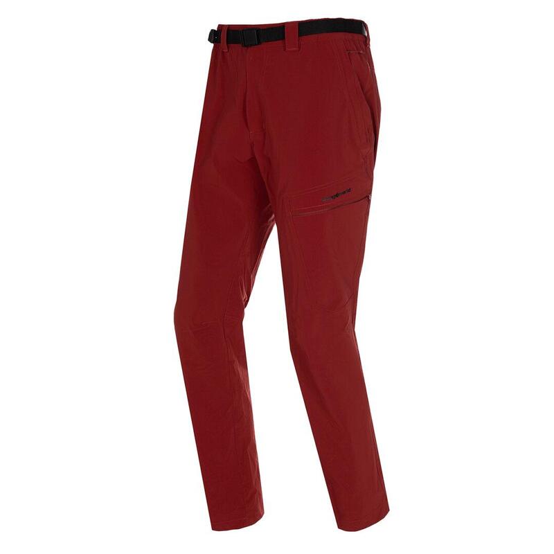 Pantalón para Hombre Trangoworld Basset th Marrón