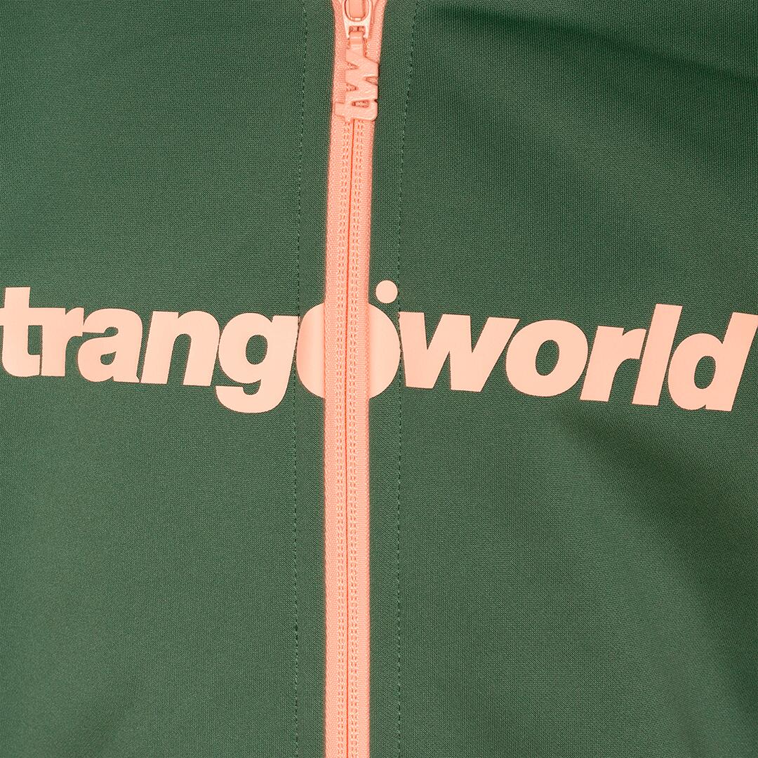 Jas Trangoworld Oby voor jongens 2/3