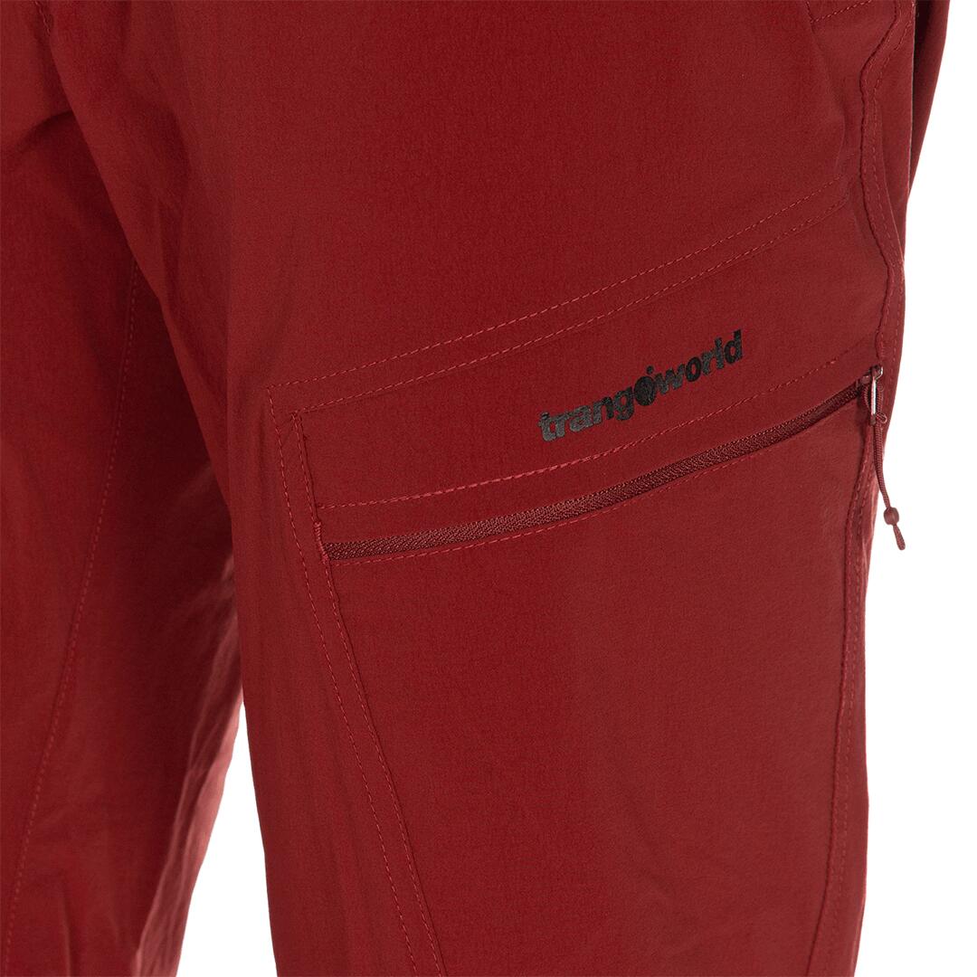 Pantalón para Hombre Trangoworld Basset th Marrón 2/6