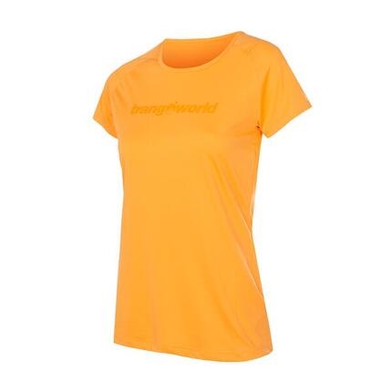 Camiseta para Mujer Trangoworld Chovas th Rosa