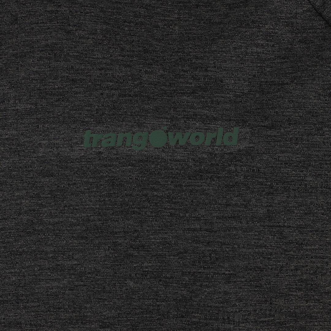 Camiseta para Hombre Trangoworld Bibane Verde 2/6
