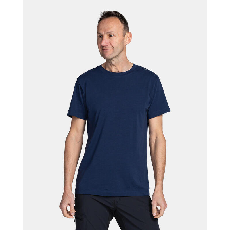 Herren-T-Shirt aus Baumwolle Kilpi PROMO-M