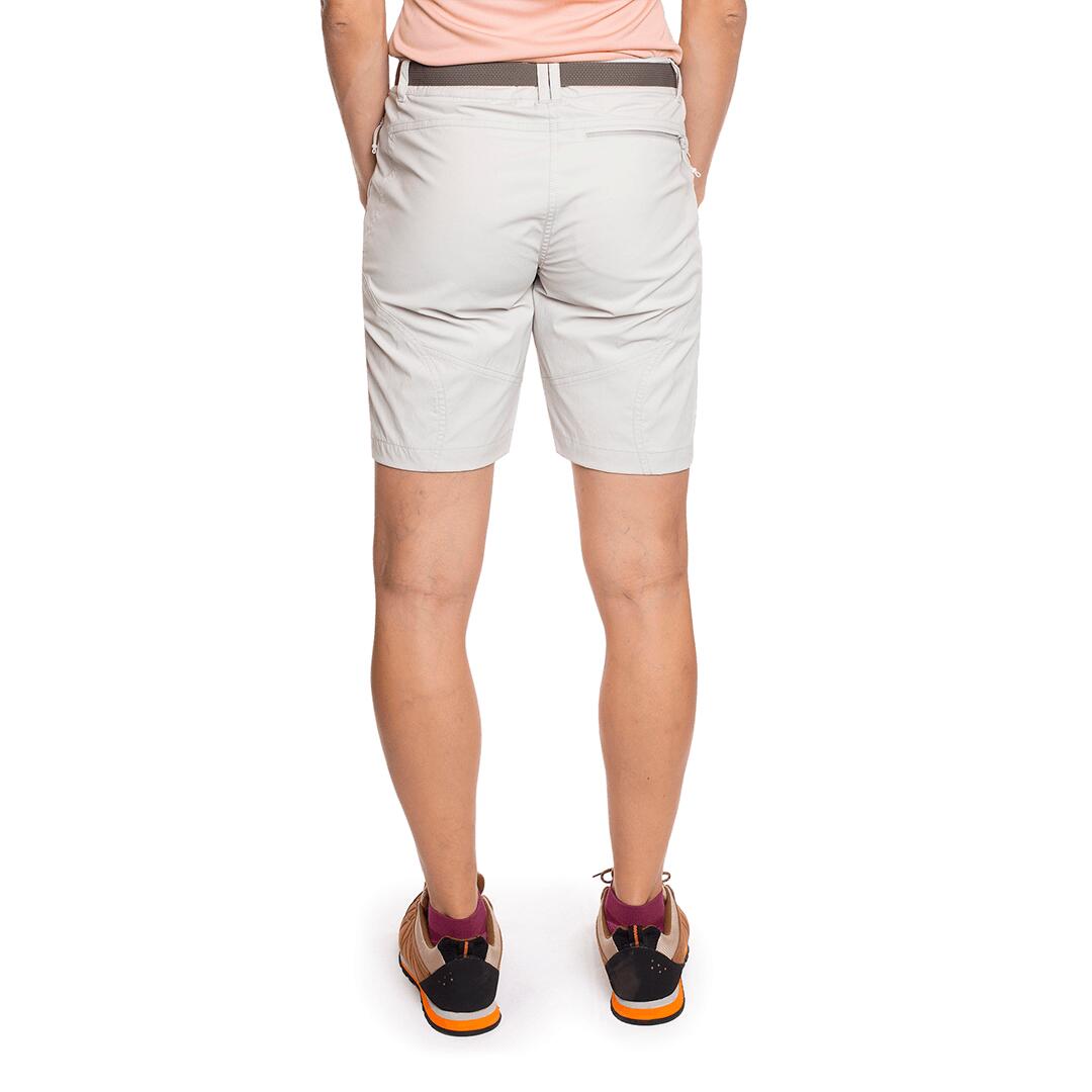 Calções Trangoworld modelo PC009695-6J0 para mulheres 4/6