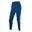Mallas leggings larga para Mujer Trangoworld Fiord Azul protección UV+30