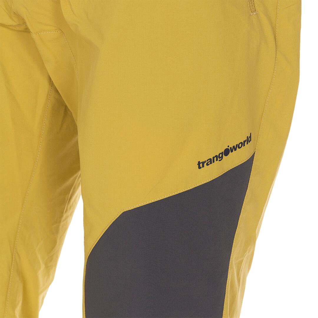 Malla pirata para Hombre Trangoworld Tanzen th Marrón/Gris 2/6