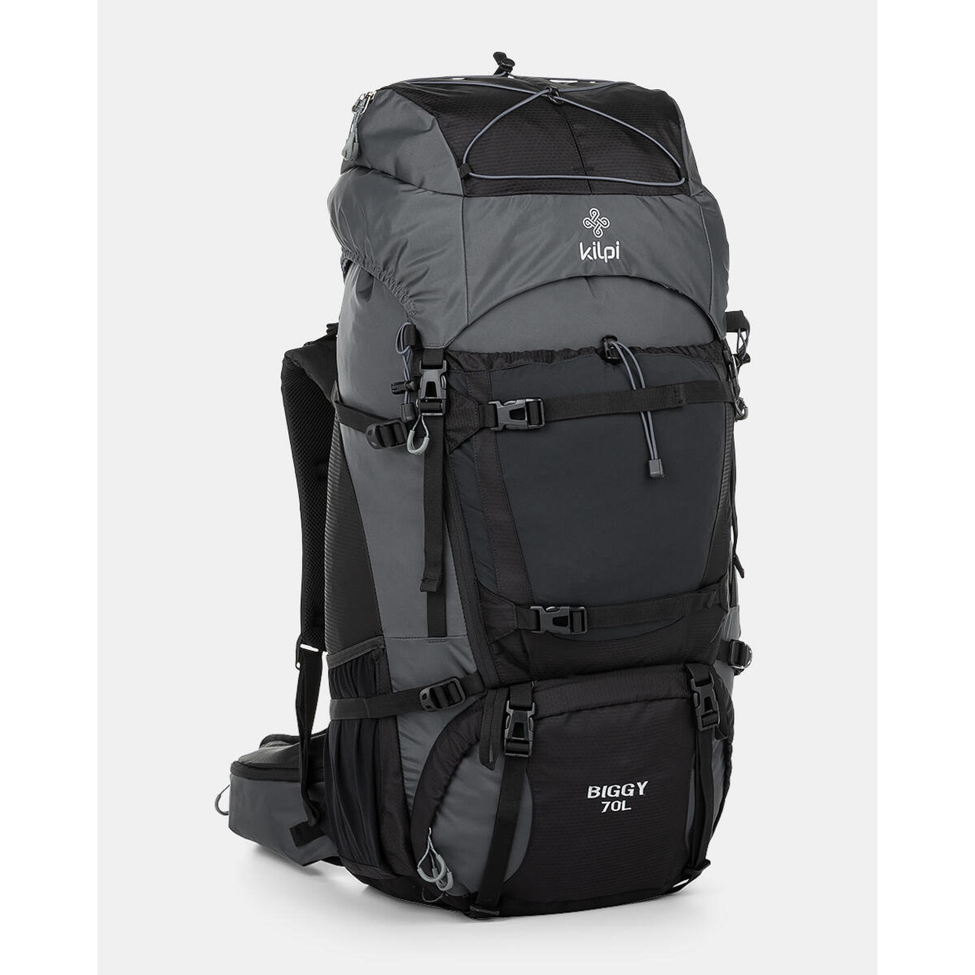 Sacs Dos 41 Litres Et Plus Randonn e et Trek Decathlon