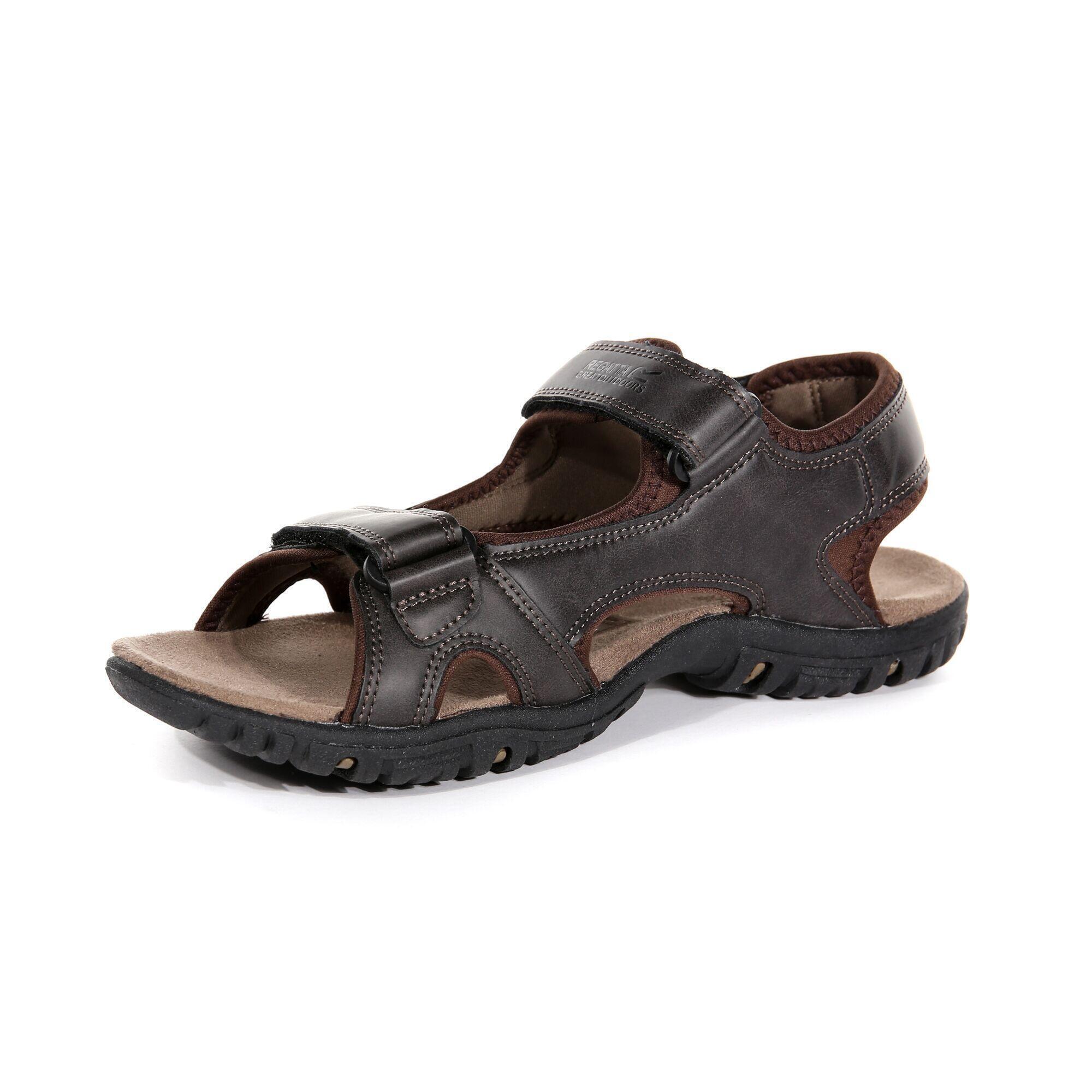 Haris Men's Walking Sandals 4/6