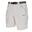 Pantalón corto para Hombre Trangoworld Ardales th Gris