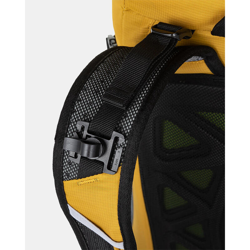 Feltekerhető hátizsák túra: Kilpi ROLLER-U