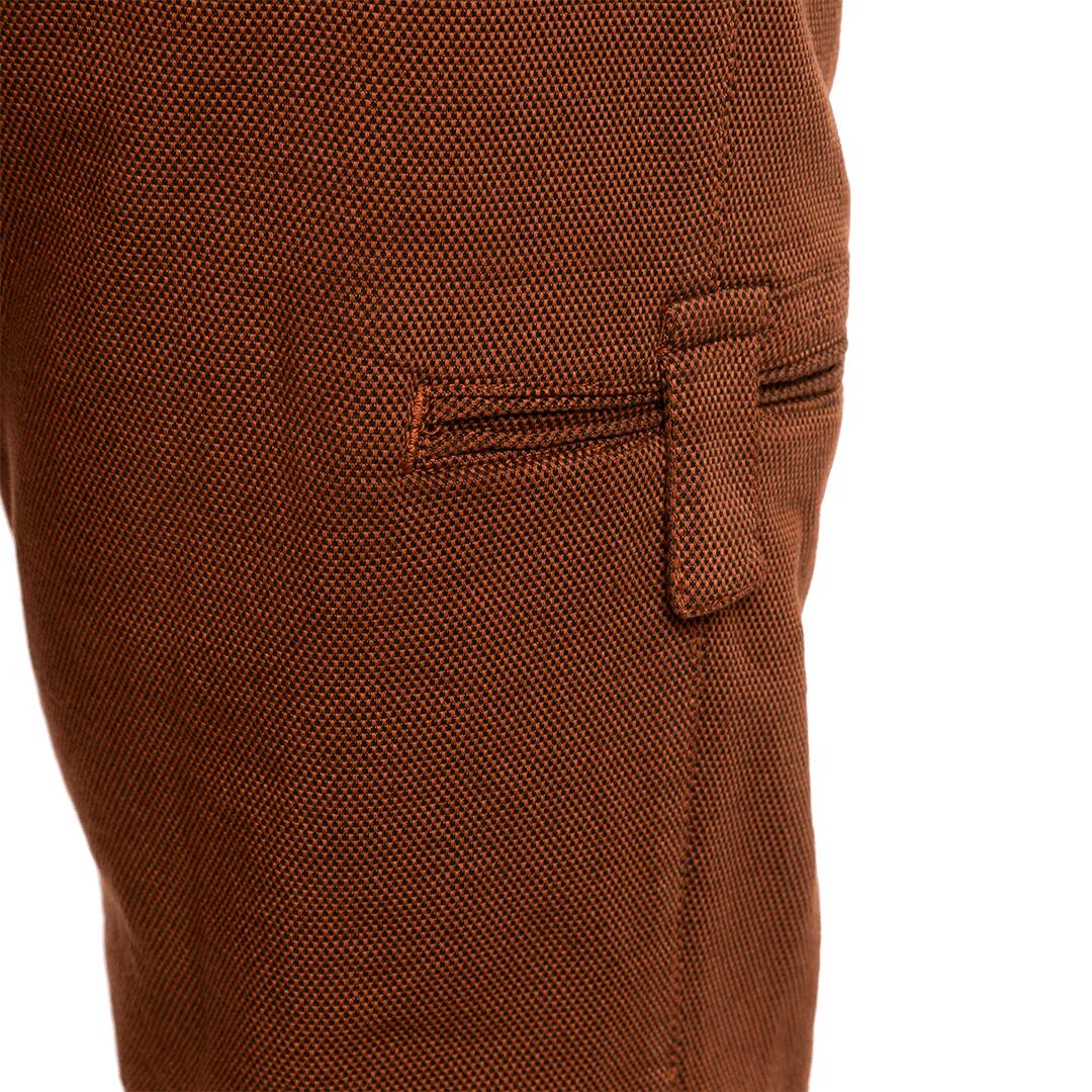 Pantalón para Hombre Trangoworld Latok vn Marrón 6/7