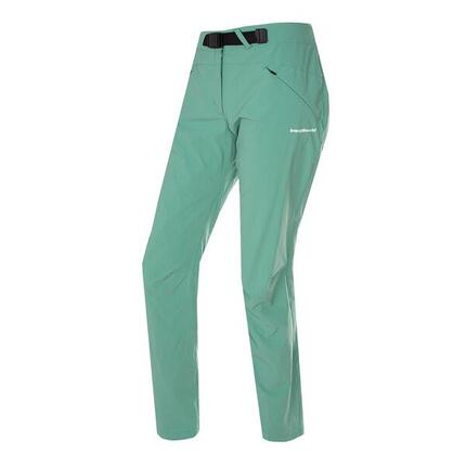 Pantalón para Mujer Trangoworld Vixan Verde