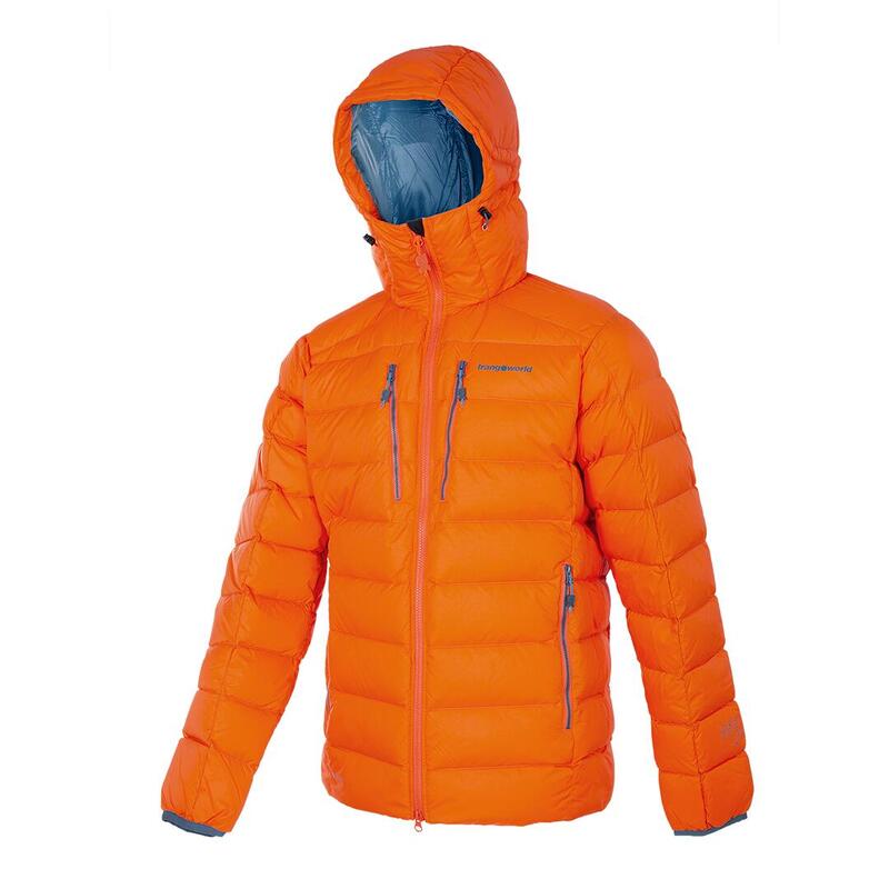 Conveniente Ambigüedad Transición Chaqueta plumas para Hombre Trangoworld Trx2 850 pro Azul/Naranja 230g 850cuin | Decathlon Conveniente Ambigüedad Transición Chaqueta plumas para Hombre Trangoworld Trx2 850 pro Azul/Naranja 230g 850cuin | Decathlon
