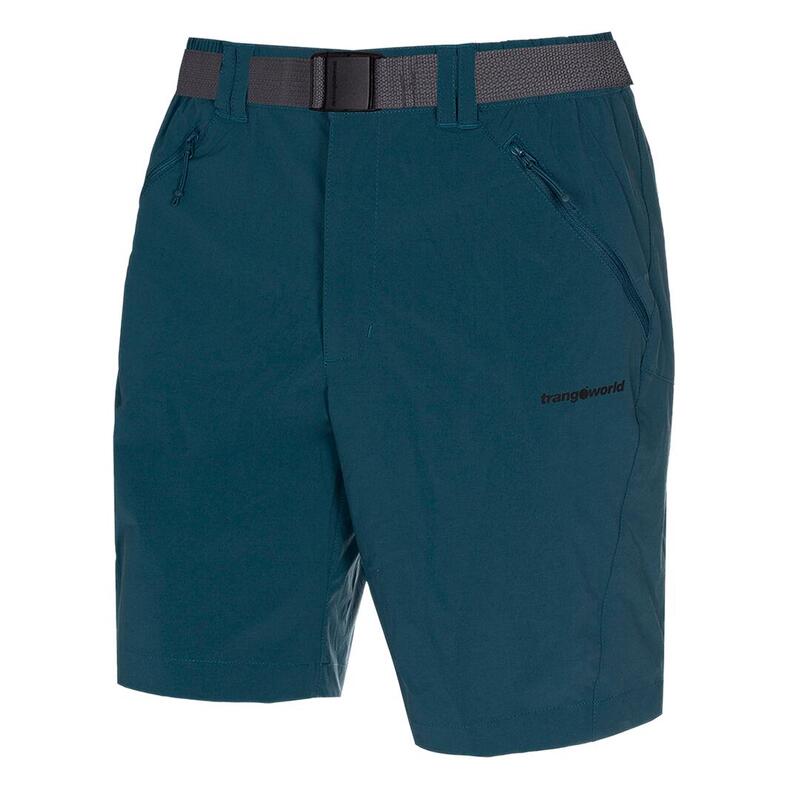 Pantalón corto para Hombre Trangoworld Ardales th Azul