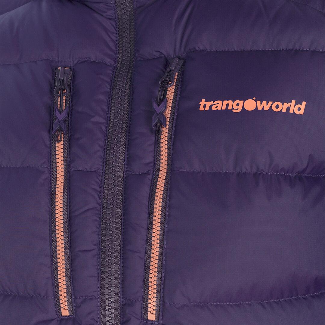 Veste Trangoworld Trx2 850 Pro pour femmes 2/7