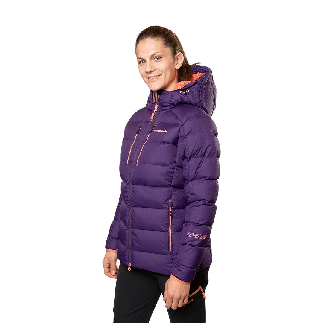 Veste Trangoworld Trx2 850 Pro pour femmes 3/7